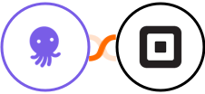 EmailOctopus + Square Integration