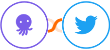 EmailOctopus + Twitter Integration