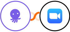 EmailOctopus + Zoom Integration