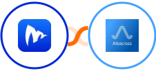 Embudos.ai + Albacross Integration