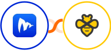 Embudos.ai + Beeminder Integration