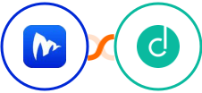 Embudos.ai + Dropcontact Integration