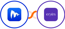 Embudos.ai + Erxes Integration