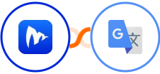 Embudos.ai + Google Translate Integration
