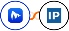 Embudos.ai + IP2Location.io Integration