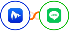 Embudos.ai + LINE Integration