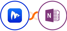 Embudos.ai + OneNote Integration