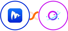 Embudos.ai + Orbit Integration