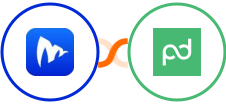 Embudos.ai + PandaDoc Integration