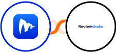 Embudos.ai + Reviewshake Integration