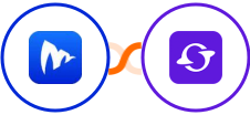 Embudos.ai + Satiurn Integration