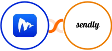 Embudos.ai + Sendly Integration