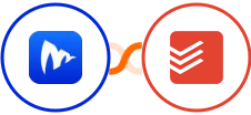 Embudos.ai + Todoist Integration