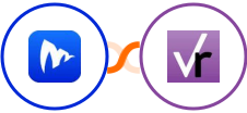 Embudos.ai + VerticalResponse Integration