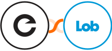 Encharge + Lob Integration