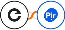 Encharge + Pirsonal Integration