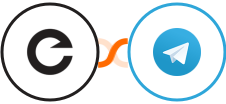 Encharge + Telegram Integration