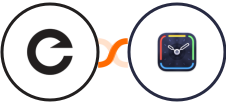 Encharge + Timing Integration