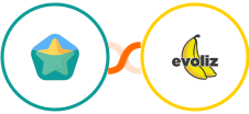 Endorsal + Evoliz Integration