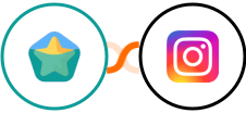 Endorsal + Instagram for business Integration
