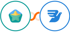 Endorsal + MessageBird Integration