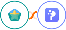 Endorsal + Parvenu Integration