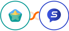 Endorsal + Sociamonials Integration