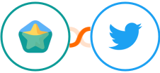Endorsal + Twitter (Legacy) Integration