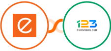 Enform.io + 123FormBuilder Integration