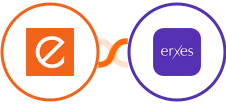 Enform.io + Erxes Integration