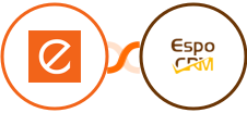 Enform.io + EspoCRM Integration