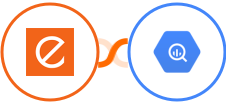 Enform.io + Google BigQuery Integration