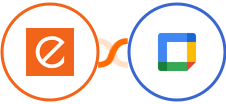 Enform.io + Google Calendar Integration