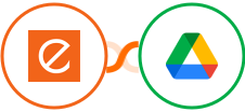 Enform.io + Google Drive Integration