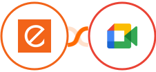 Enform.io + Google Meet Integration