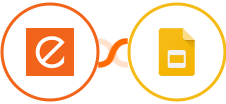 Enform.io + Google Slides Integration