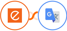 Enform.io + Google Translate Integration
