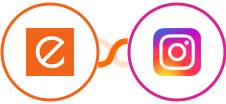 Enform.io + Instagram Lead Ads Integration
