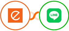 Enform.io + LINE Integration