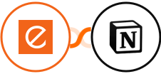 Enform.io + Notion Integration
