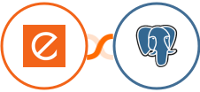Enform.io + PostgreSQL Integration