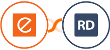 Enform.io + RD Station Integration