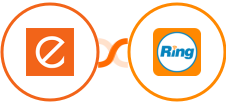 Enform.io + RingCentral Integration