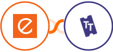 Enform.io + Ticket Tailor Integration