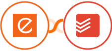 Enform.io + Todoist Integration