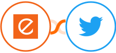 Enform.io + Twitter (Legacy) Integration