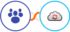 Engage AI + CloudConvert Integration