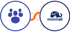 Engage AI + Enormail Integration
