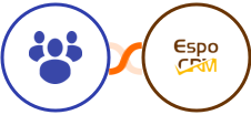Engage AI + EspoCRM Integration