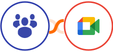 Engage AI + Google Meet Integration